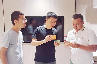 E:2023.77.25【助力大运】备战大运冲刺在即，，，，，腾博汇游戏官方网站运业上下一心官网20230725-01-彤熙1.jpg