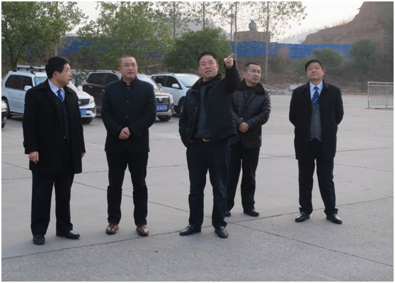 深入下层 相识情形