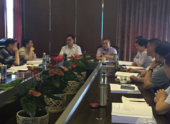 腾博汇游戏官方网站运业召开第三届董事会第十九次聚会