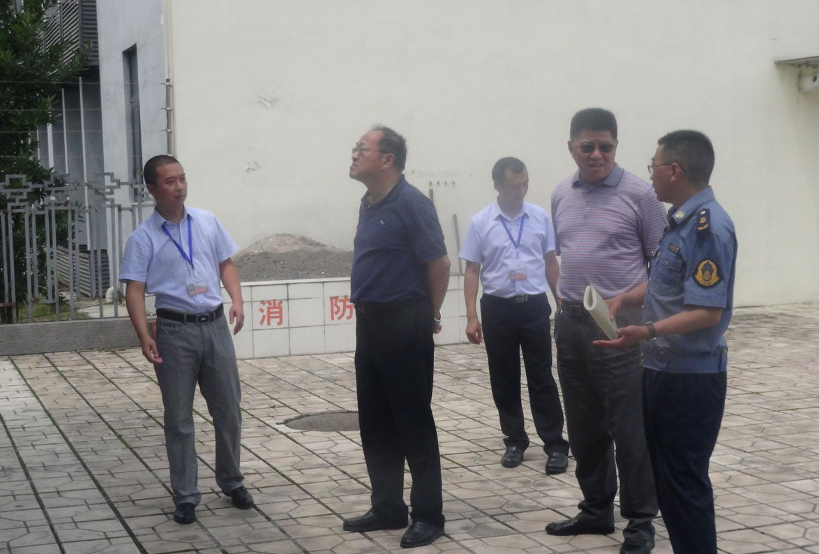 国家交通运输部向导到腾博汇游戏官方网站运业北川客运站检查指导事情