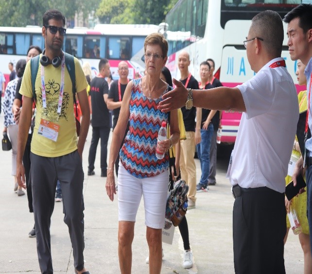 守初心担使命  扎实推进运输包管事情