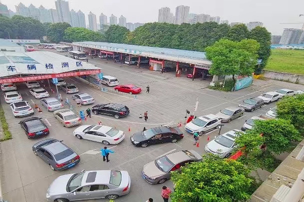 疫情防控、复工复产，，，，，，，我们全力以赴