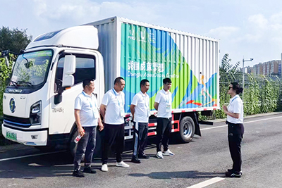 【助力大运】“抵达阶段”顺遂收官，，，，，，“送离阶段”整装待发