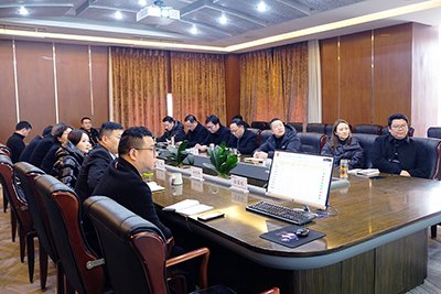 腾博汇游戏官方网站运业召开2024年一季度安委会聚会