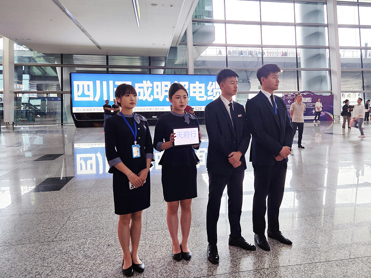 【机场专线幕后实录】“销冠”的神秘武器