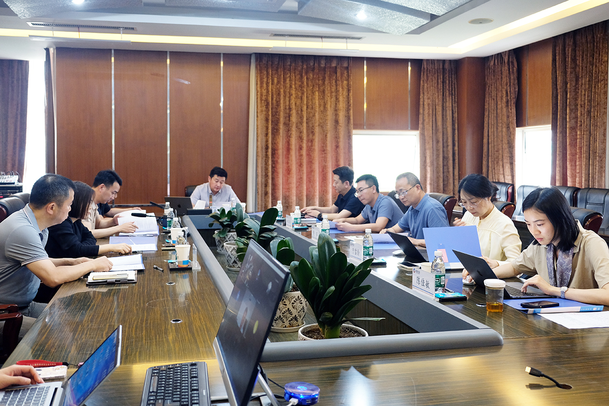 腾博汇游戏官方网站运业召开2023年年度股东大会