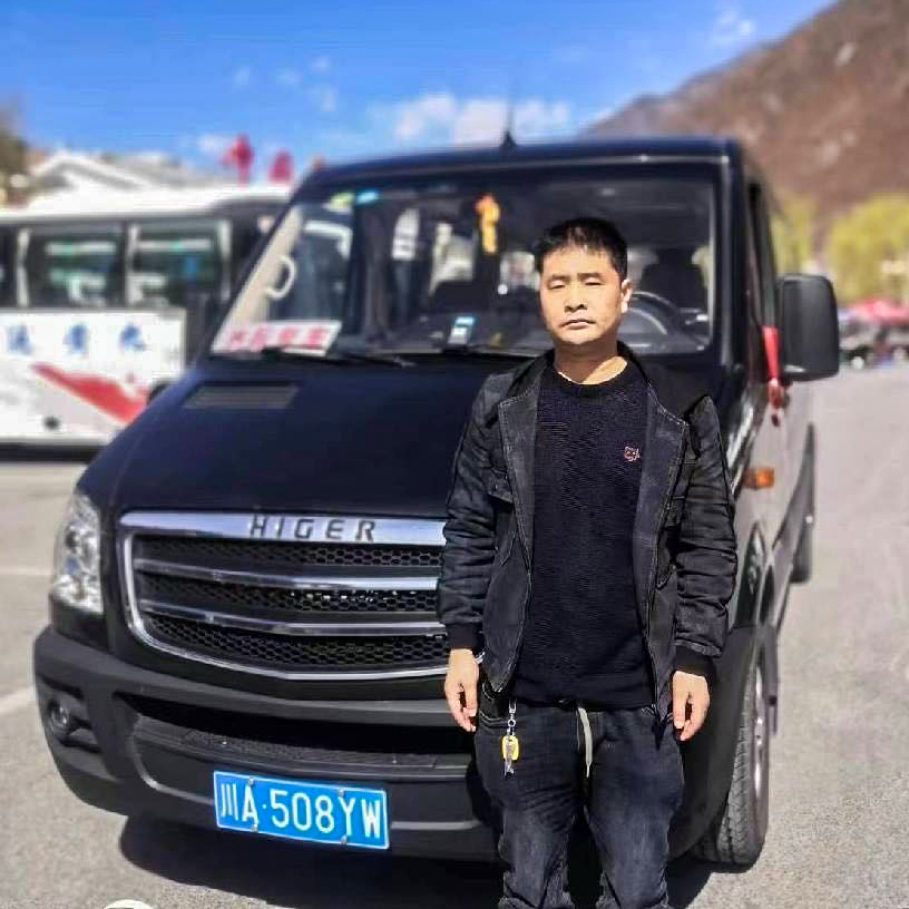 【最美运业人】临危不乱，，，，，包管清静，，，，，腾博汇游戏官方网站长运驾驶员收到谢谢信