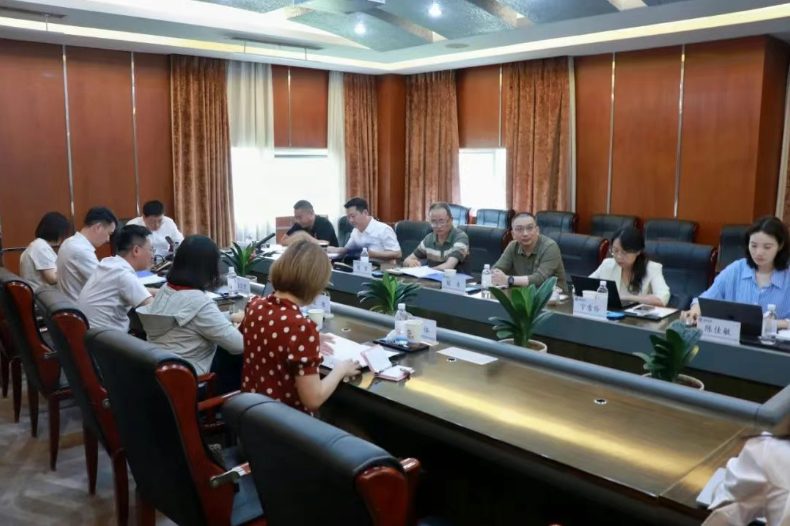 腾博汇游戏官方网站运业召开2024年年度股东会